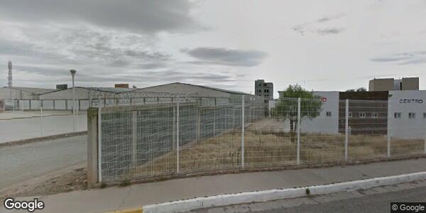 CENTRO ESTATAL DE VACUNOLOGÍA